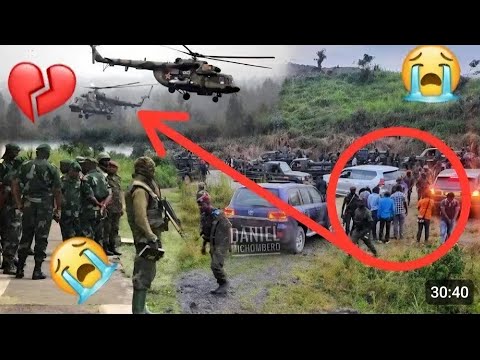 25 8 25 ITURI ON FIRE GENERAL LUBOYA TAKES UGANDAN MILITARY AIRCRAFT 375 MILITARY BURNED ENDS FOR 