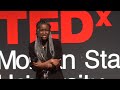 How Biased Data Shapes Healthcare AI | Tomisin Adebari | TEDxMorgan State University