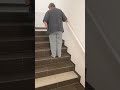 Treppensteigen aufgrund Hüftschmerzen unmöglich - erstaunliche Transformation nach einer Sitzung!