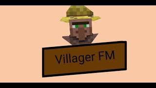 Villager FM - Реклама і анонси и музики(21.02.2023)