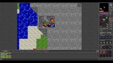 Mass PK[10+kills] & Death Elevator NICE LOOT (Lunara 2004 7.21)