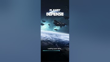 Planet Defense: Space TD game | First gameplay | mobile game | IOS | 