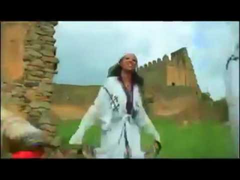 አለው አለው እና በማተቡ ጠና