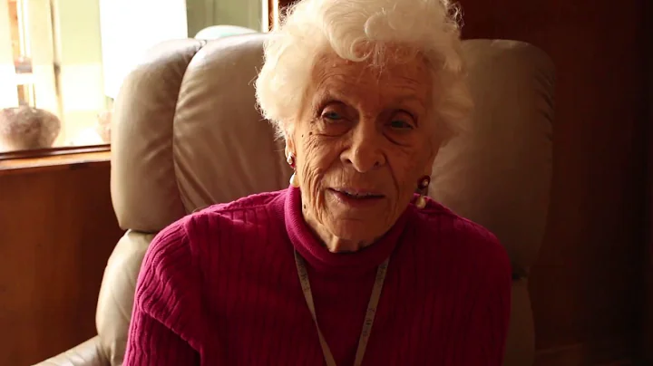 Mildred - Documentary Project