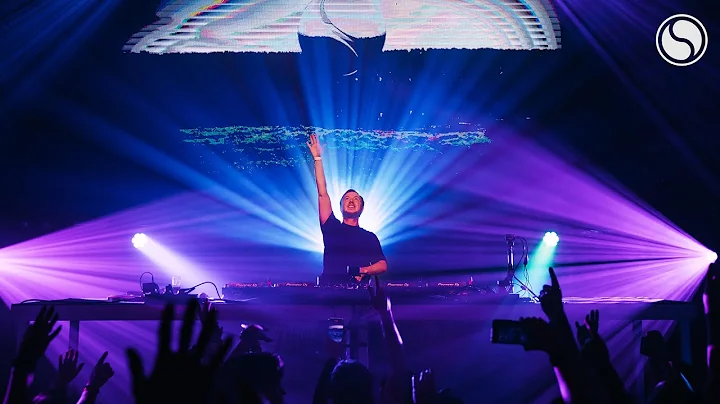 Andrew Rayel - Live @Find Your Harmony Netherlands...