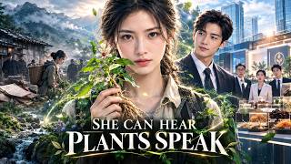 Everyone Mocked the Poor Orphan—Until Her Ability to Hear Plants Made Her a Fortune [ENG DUB | FULL]