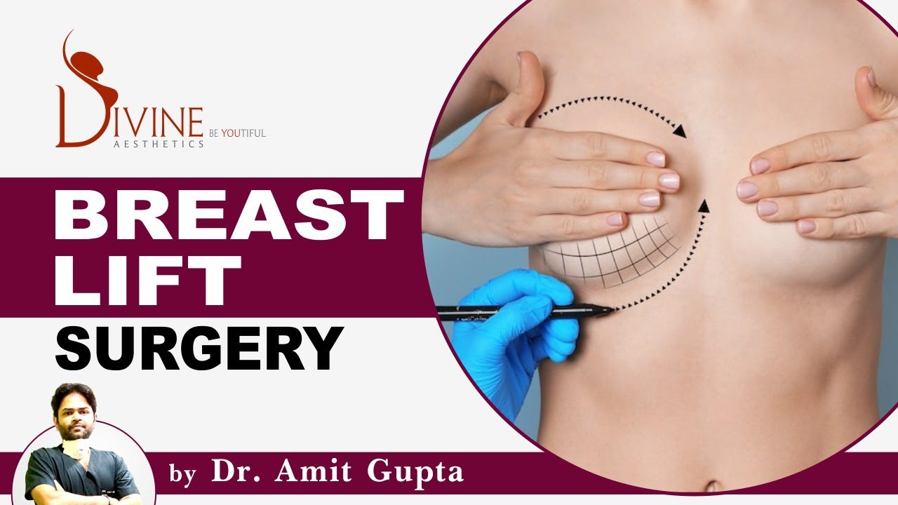 Buy Breast Shape Lifting Online In India -  India