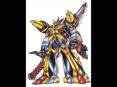 SRW OGs: The Sword That Cleaves Evil (Ext.)