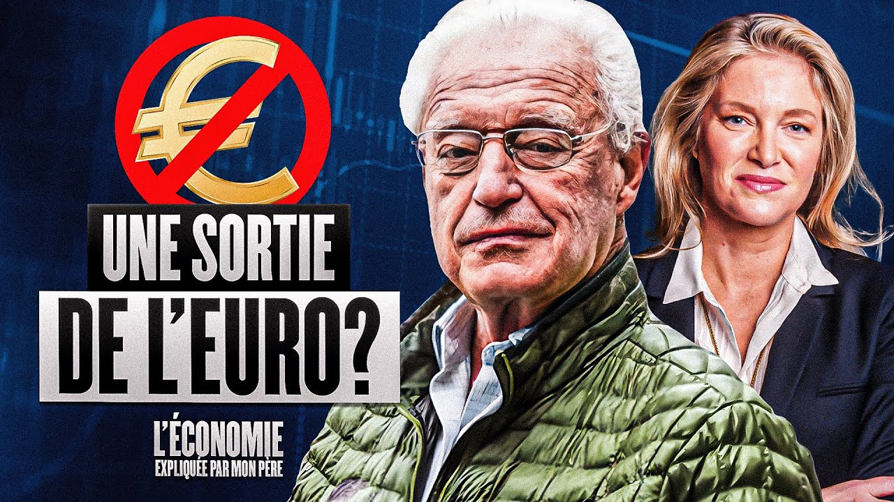 Une sortie de l'Euro pour demain? Vision d'un scénario plus que probable et ses conséquences.