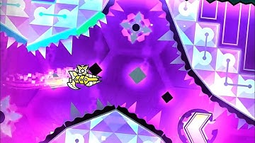 "Just Processing" by JustBasic (Demon) [3 Coins]