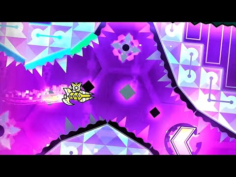 "Just Processing" by JustBasic (Demon) [3 Coins]