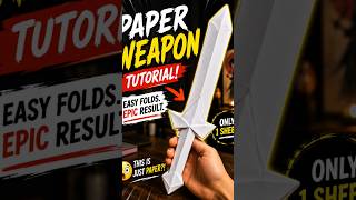 POV: You gave a bored dude one sheet of paper and zero #shorts