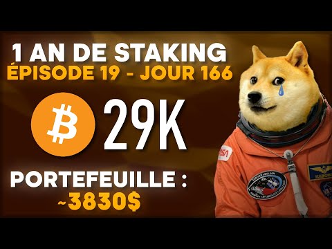 Prérequis : Vérification du Compte et Portefeuille Crypto
