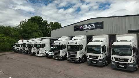 Selecta Systems Ltd - July 2024