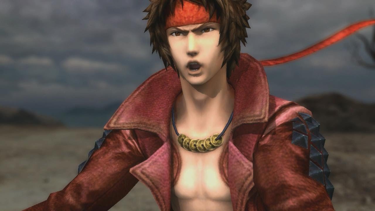 戦国リガチャー ソプラノサックス用 真田幸村 YUKIMURA RED