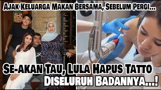 Download Lagu As if she knew, Lula removed her tattoo and invited her family to a final meal before she died! MP3