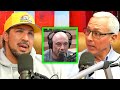 Dr. Drew Thinks Joe Rogan Doesn&#39;t Like Him