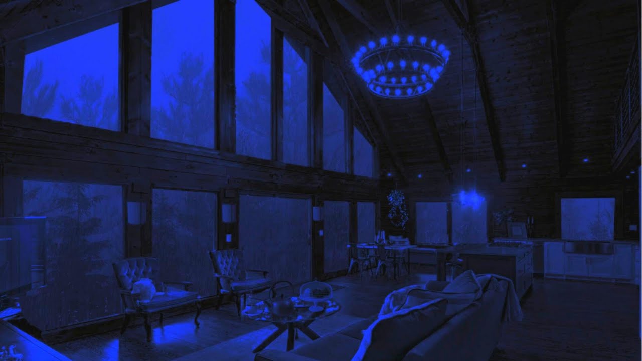 Fall Asleep With 10 Hours Of Rain In A Huge Forest Cabin Get More Sleep fall-asleep-in-under-3-minutes-body-mind-restoration-deep-sleep