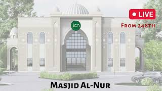 ICN Studio Live from 248th: Masjid Al-Nur