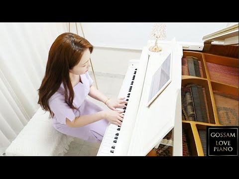 쇼팽 마주르카 41번 (<strong>Chopin</strong> Mazurka no.41, op.63 no.3 C-sharp minor) [고쌤사랑피아노]