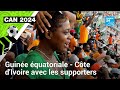 CAN 2024 : le match Côte d