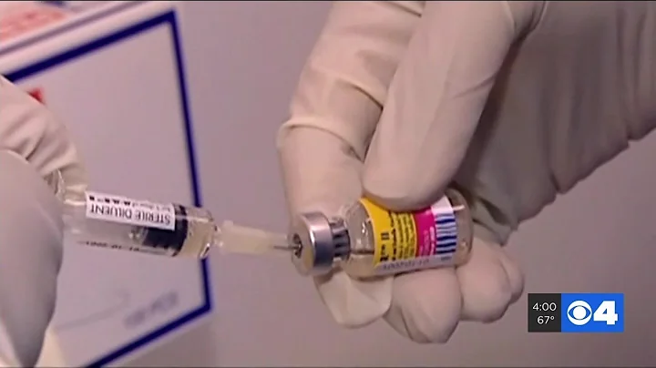 2019 Measles Outbreak: Local health department officials suggest how you can protect yourself