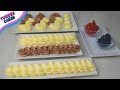 Crema de 3 Leches Extra Firme para rellenar y cubrir Pasteles ✓ Deliciosa y Económica