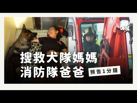 預告1分鐘：狗才是你親生的吧｜誰來晚餐15-11