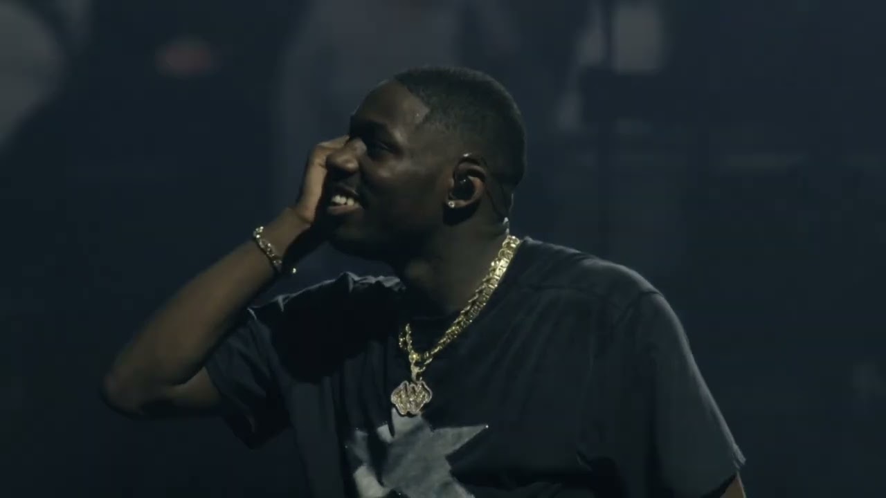 Meuda - Bercy de Tiakola