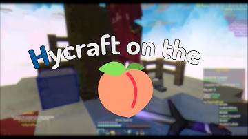 The best hycraft config in 2022 ? | FDPClient best free client *EVER*