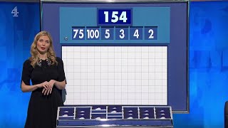 Countdown Game Show - Series 87 Week 7 (2023)