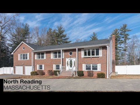 5 Aspen Road, North Reading, MA home video tour