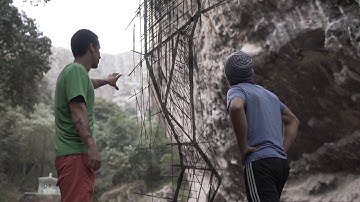 [ Muta Climbing ] Design Build Climbing Walls