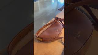 Just Got My Hands On The New Louis Vuitton Low Key Bumbag In Cognac