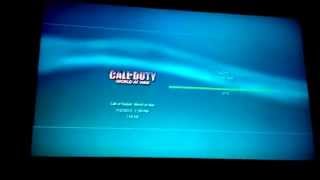 Cod WaW Mod Menu ! No Jailbreak Or Bypass Needed SourDiesel V1.7