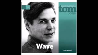 Tom Jobim - The Red Blouse