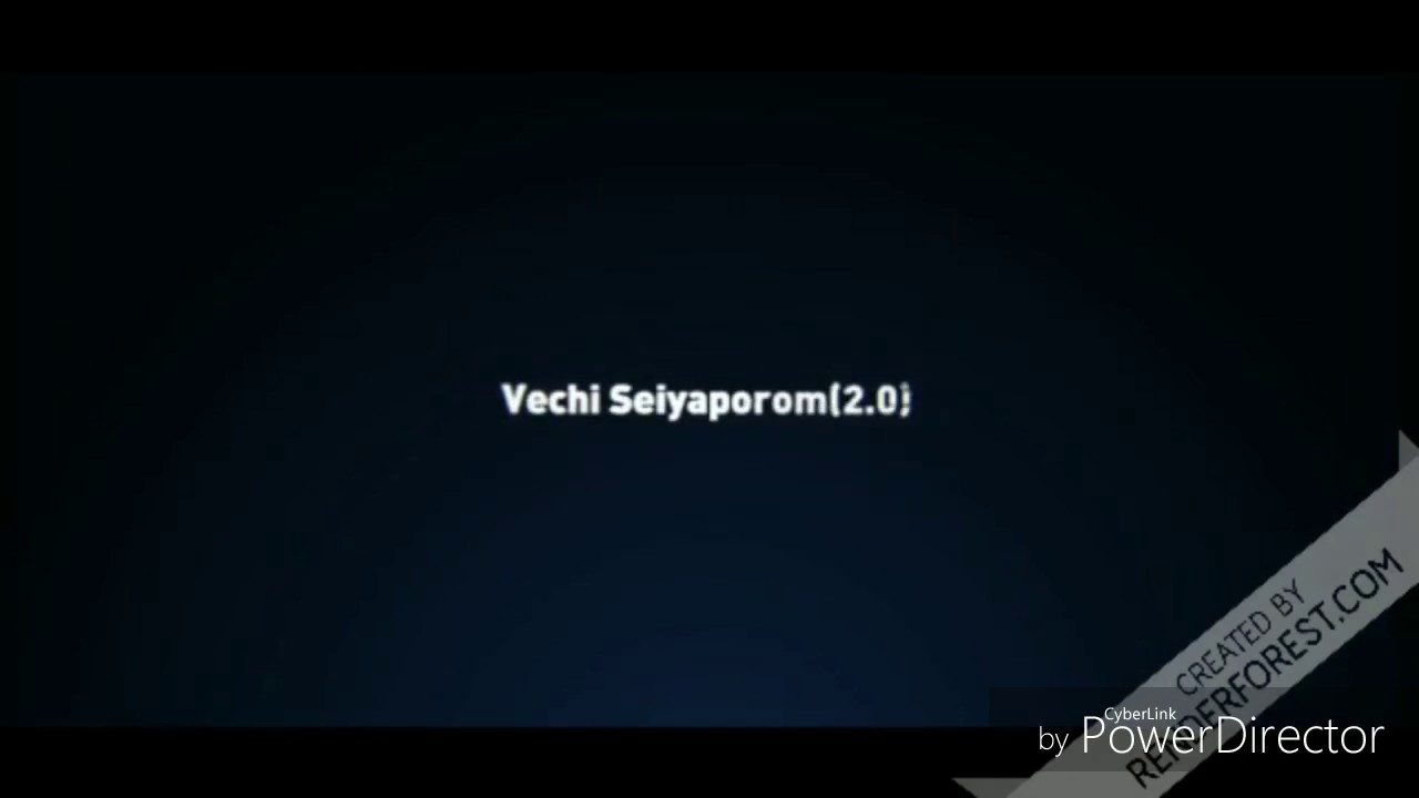 Viswasam trolls IIVS(2.0)II