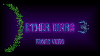EtherWars - Promo Video