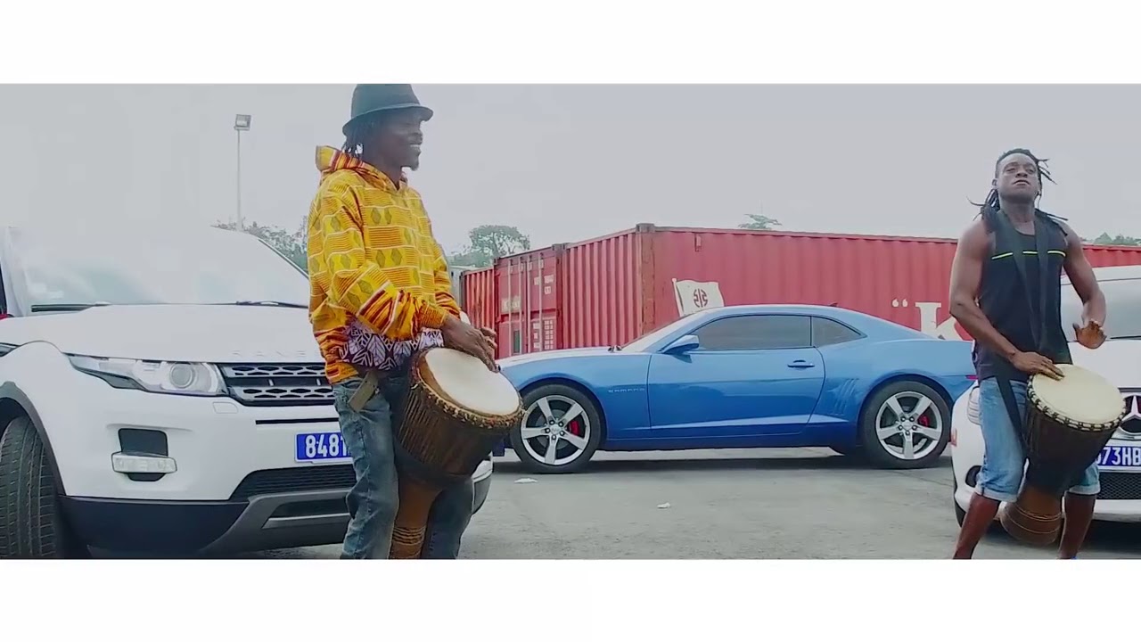 Tal B   Wari featuring Didi B Kiff No Beat   Clip Officiel