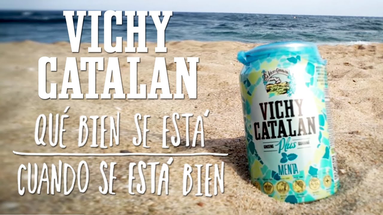 VICHY CATALAN VICHY CATALAN