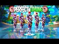 Fortnite - Perfect Timing Moments #55 (Scenario, Fast Flex, Pay It Off, Run It Down, Sunny Stroll)