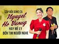 Trịnh Ngọc Huyền ft Chiêu Thanh ✔ Cặp Đôi Song Ca Nguyệt Hổ Vương Hay Mê Ly Đốn Tim Người Nghe