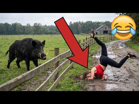 Funniest Fail Compilation 2026 😂 Viral Fails, Instant Karma, Epic Mistakes & Crazy Accidents