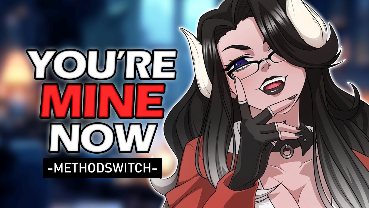 Fdom Succubus Summoning Goes Wrong (In The Best Way) [F4A ASMR]