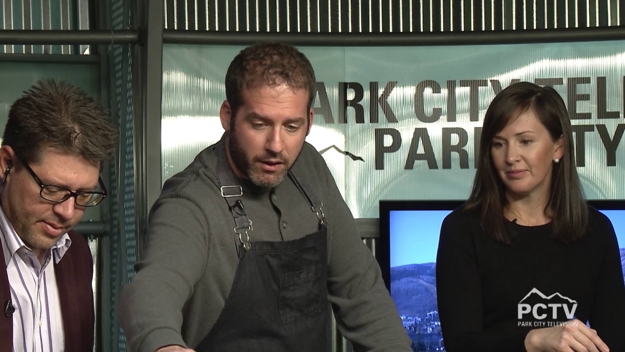 Vessel Kitchen - YouTube