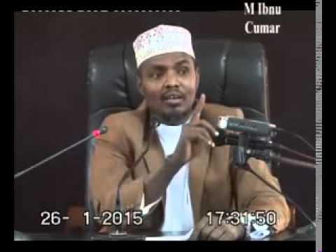 Fashil Wahaabigii Weynaa Ee Sh Xasaan Oo Ka Shifay Wahaabiyada