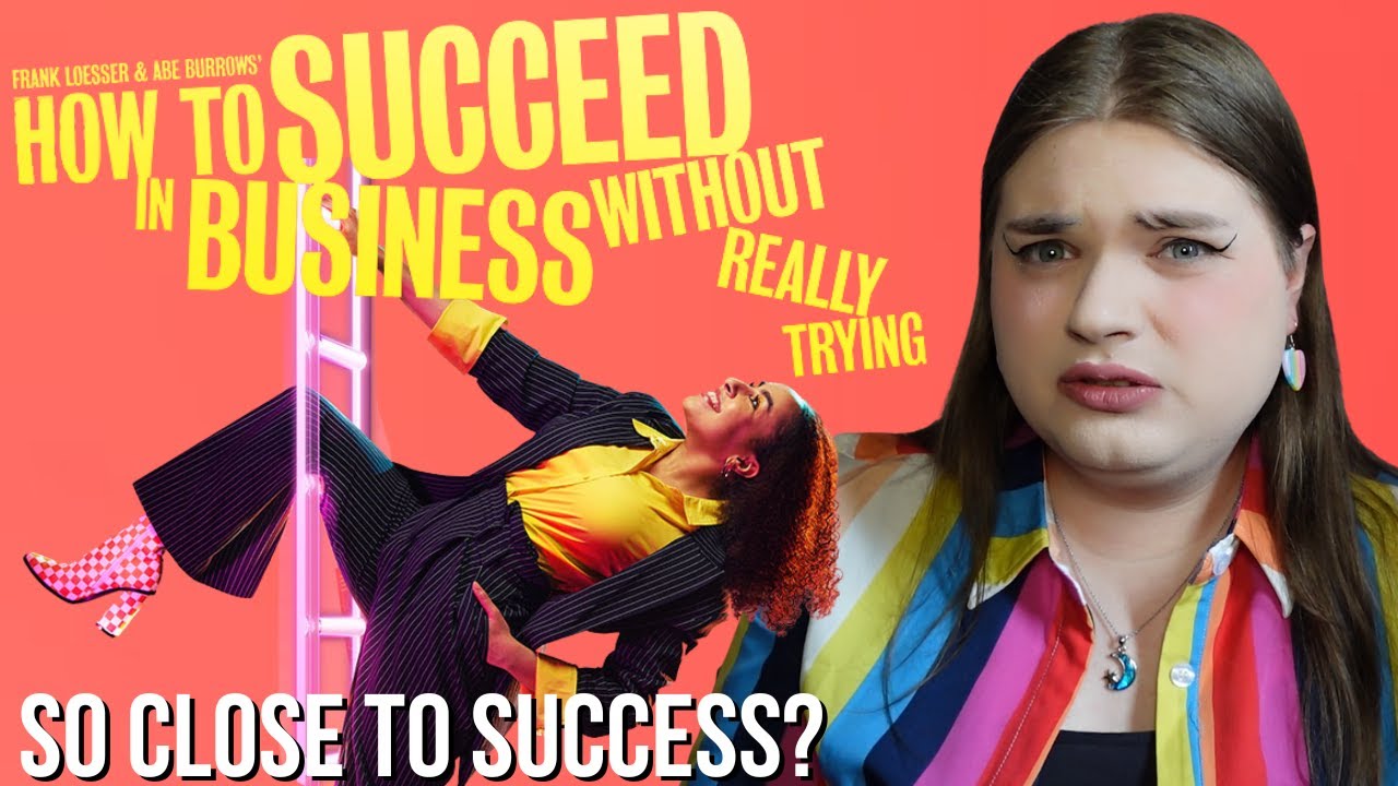 review-how-to-succeed-at-business-without-really-trying-southwark
