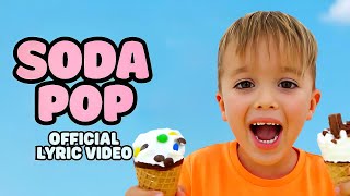 SODA POP x VLAD AND NIKI Part 15 (Official Music Cover)