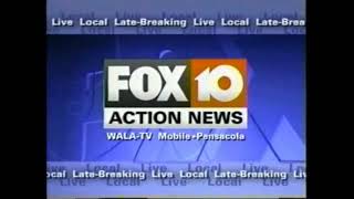 WALA Station ID 1998-99 #2 