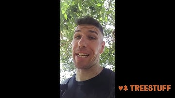 Tree-o-Cache 10 - Tree-o-Cache Adventure Video by Nicholas Phillips - TreeStuff